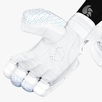 DSC Xlite 75 Cricket Batting Gloves - Senior