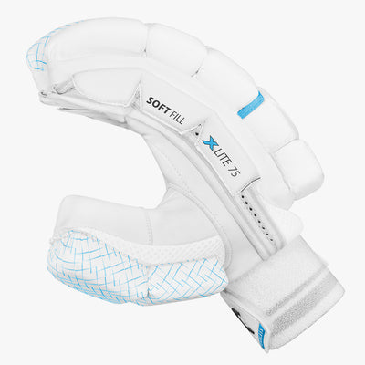 DSC Xlite 75 Cricket Batting Gloves - Senior