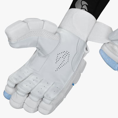 DSC Xlite 75 Cricket Batting Gloves - Senior