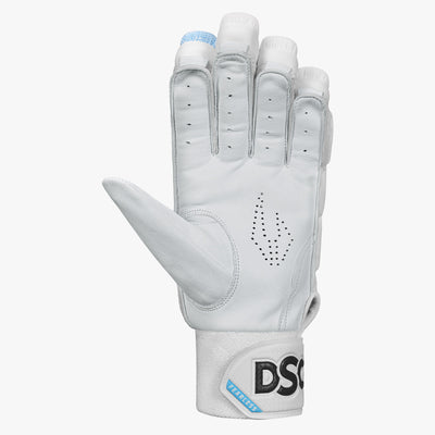 DSC Xlite 75 Cricket Batting Gloves - Youth