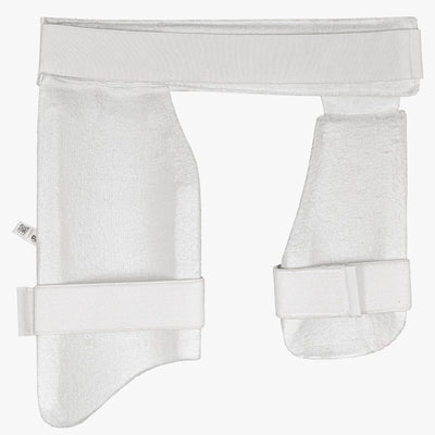 DSC Xlite 95 Combo Thigh Guard - Junior