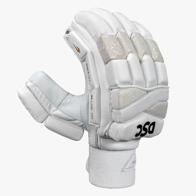 DSC Xlite 95 Cricket Batting Gloves - Senior