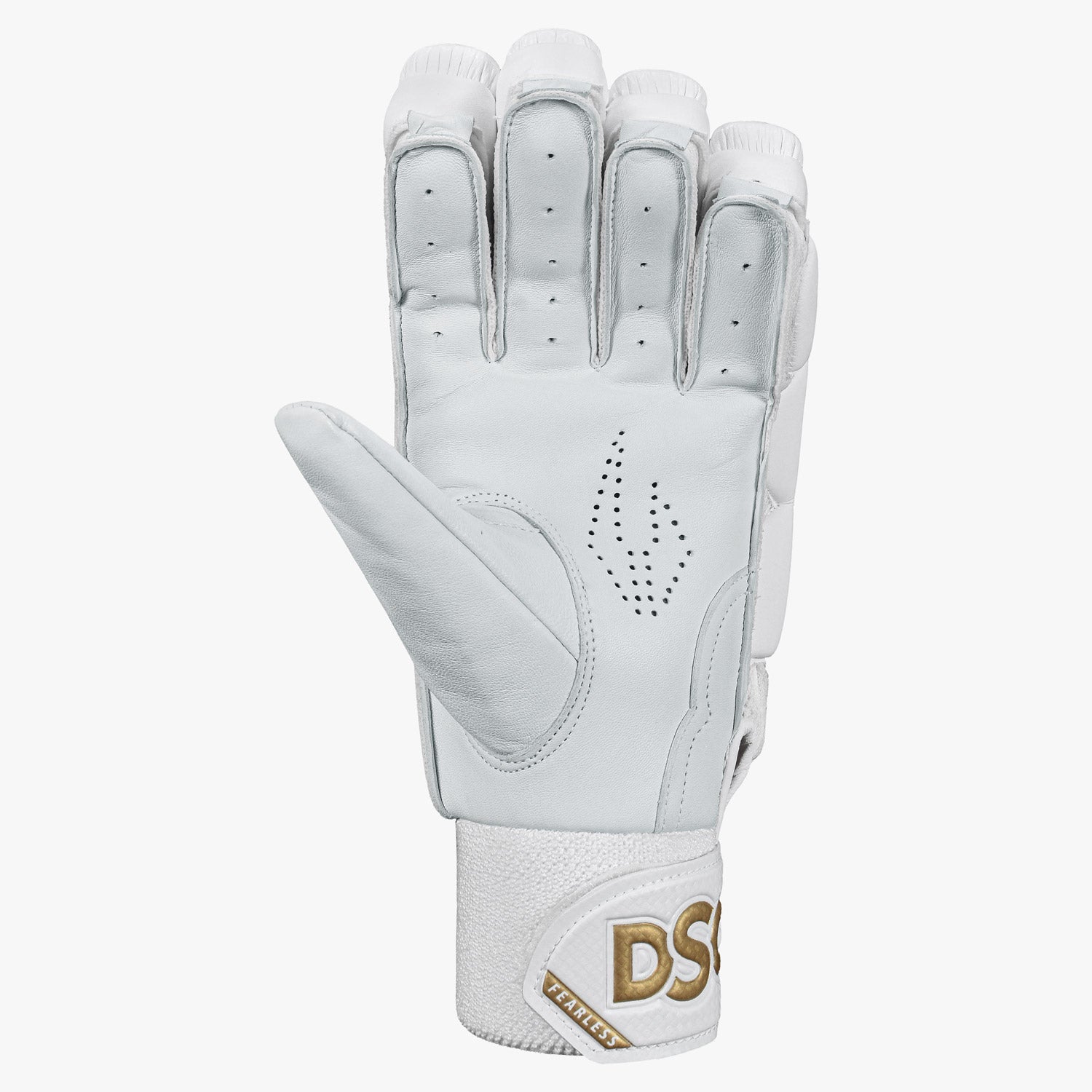 DSC Xlite 95 Cricket Batting Gloves - Youth