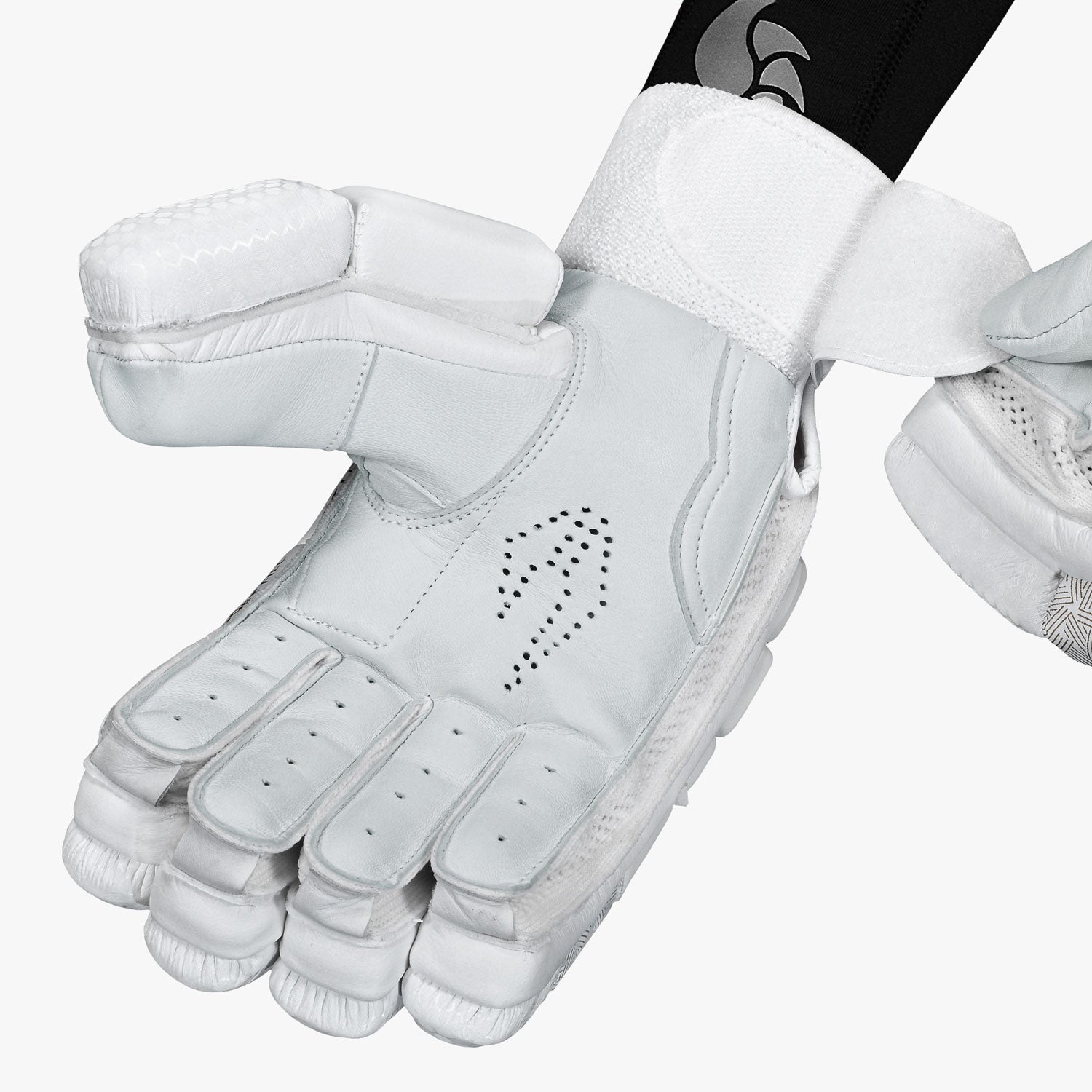 DSC Xlite 95 Cricket Batting Gloves - Youth