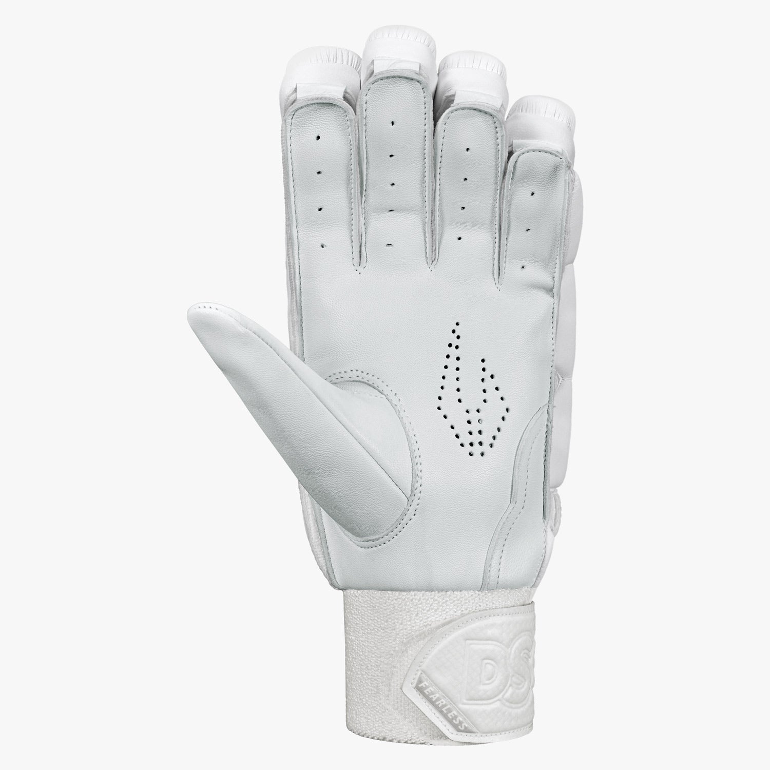 DSC Xlite L.E Cricket Batting Gloves - Senior