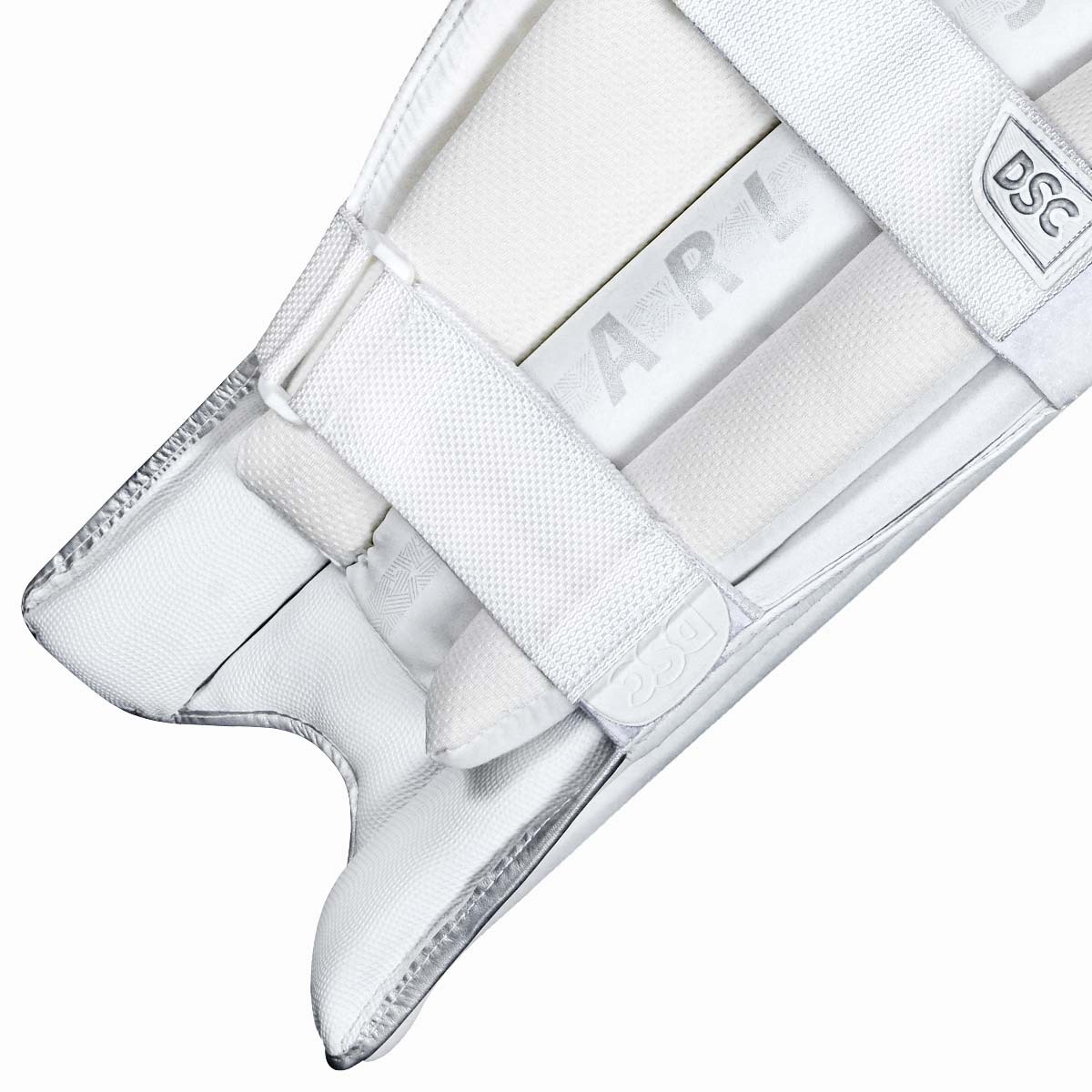 DSC Xlite L.E Cricket Batting Pads - Senior