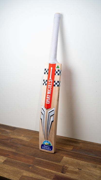 Gray Nicolls Nova Travis Head TH123 Replica Cricket Bat - Senior