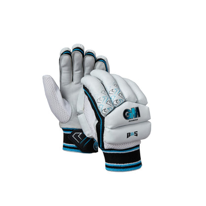 Gunn & Moore Diamond Cricket Batting Gloves - Small Junior