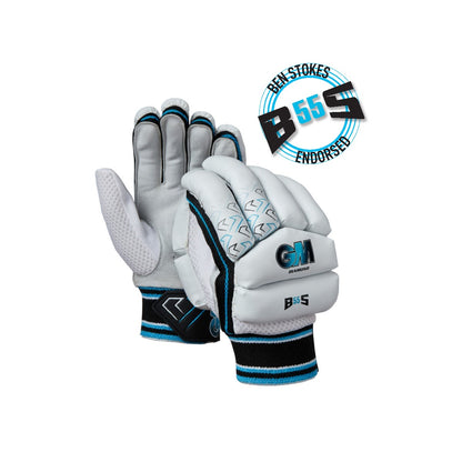 Gunn & Moore Diamond Cricket Batting Gloves - Small Adult