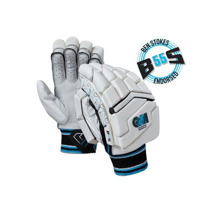 Gunn & Moore Diamond Original Cricket Batting Gloves - Small Adult