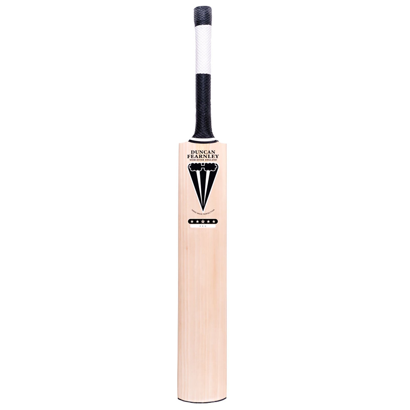 Duncan Fearnley DF Heritage 5* Pro Cricket Bat - Harrow