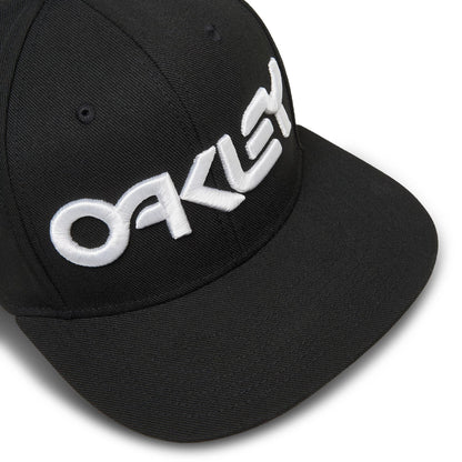 Oakley Mark III Cap - Blackout