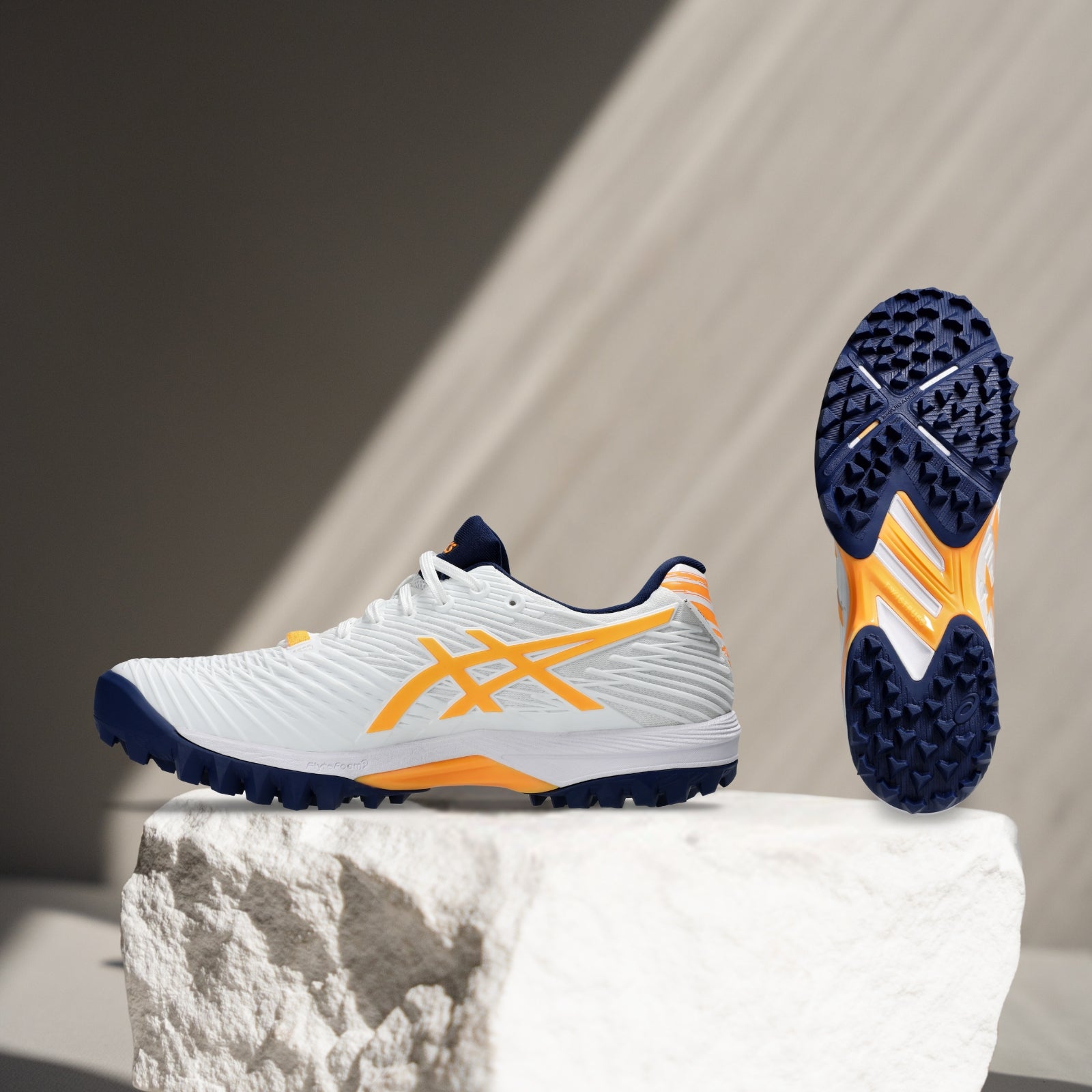 Asics Field Speed FF Rubber Shoes