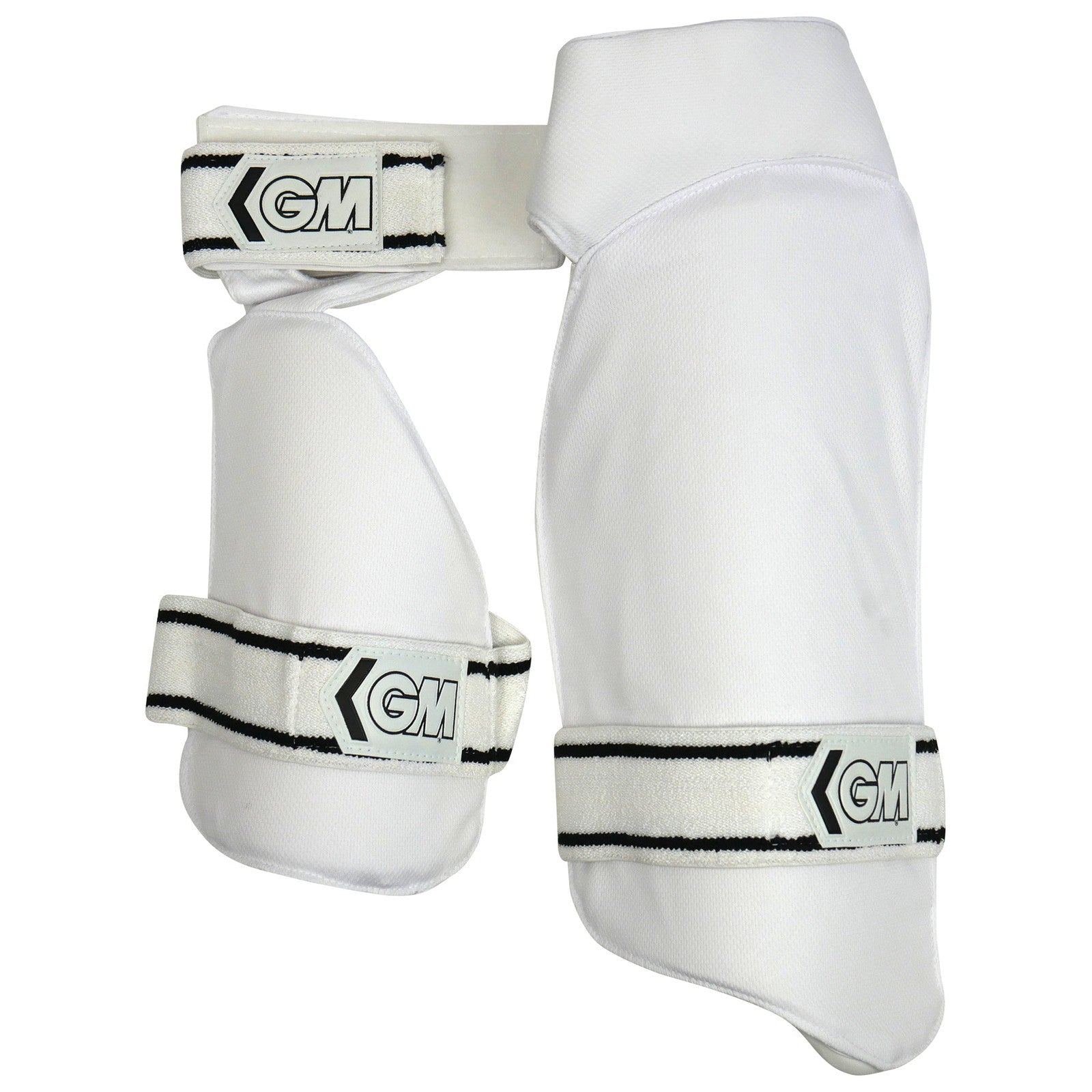 Gunn & Moore GM Original Combo Thigh Pad - Youth