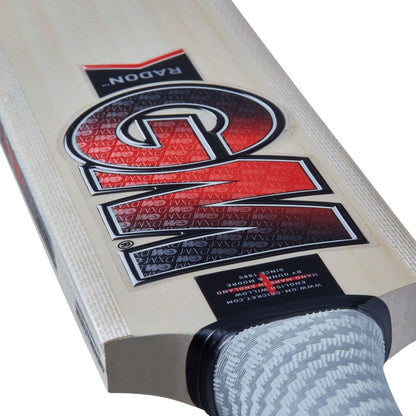 Gunn & Moore Radon Select DXM TT Cricket Bat - Harrow