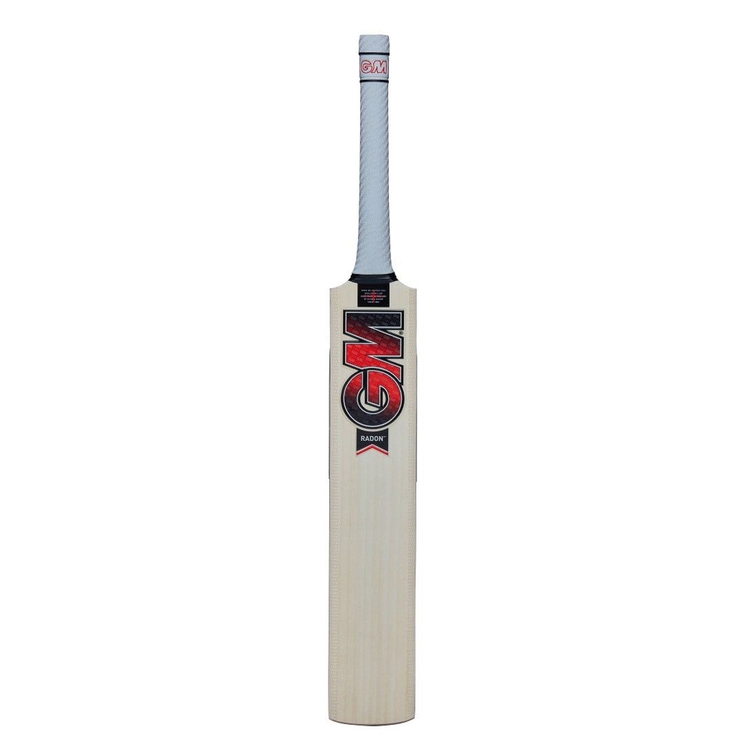 Gunn & Moore Radon Select DXM TT Cricket Bat - Size 5