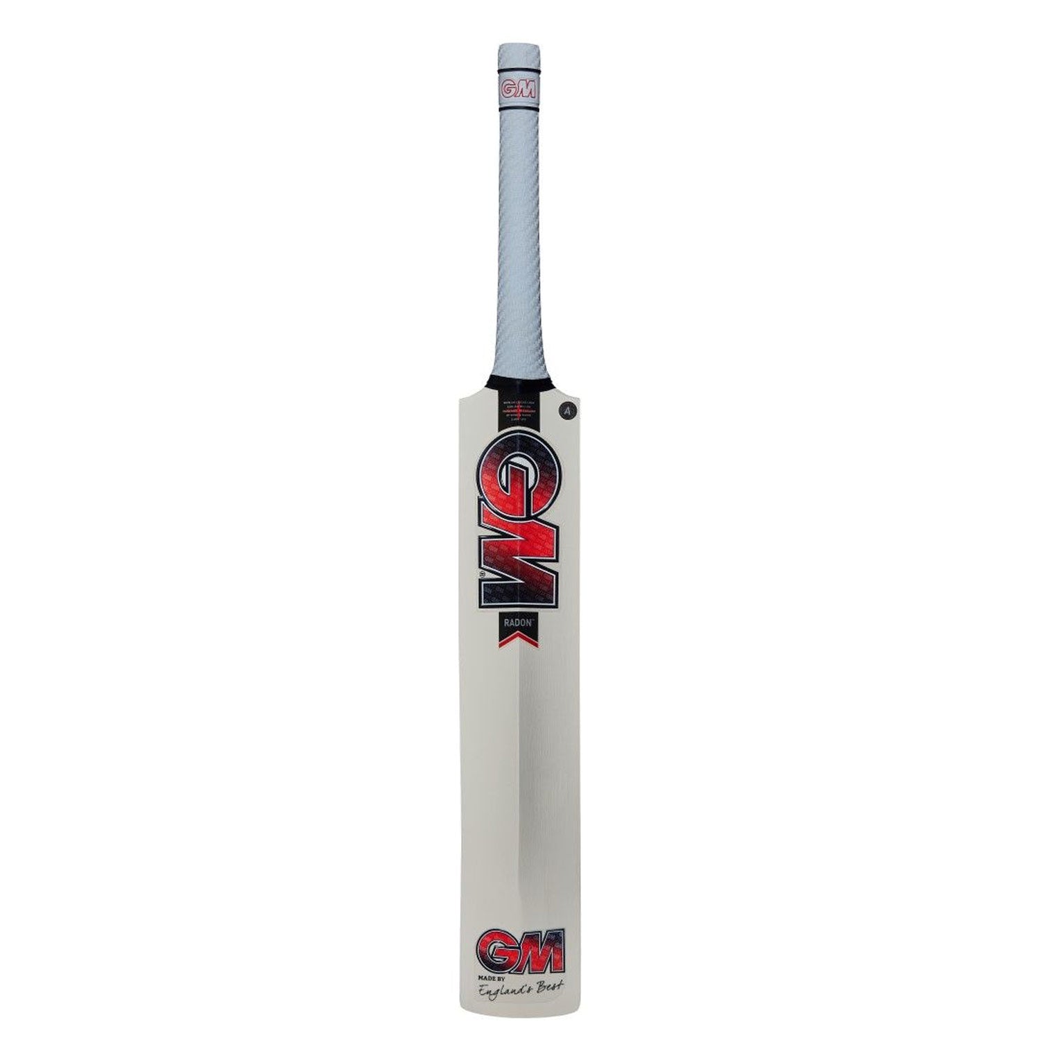 Gunn & Moore Radon Select DXM TT Cricket Bat - Size 6