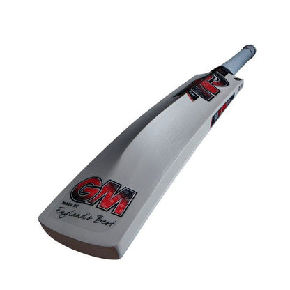 Gunn & Moore Radon Select DXM TT Cricket Bat - Size 5