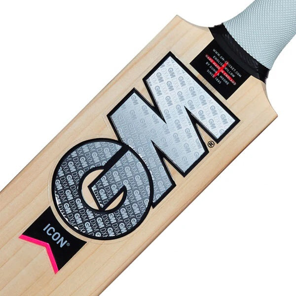 Gunn & Moore Icon DXM 606 Cricket Bat - Academy