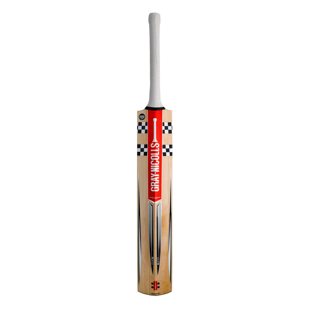 Gray Nicolls GNR 9 Blade RPlay Cricket Bat - Adult
