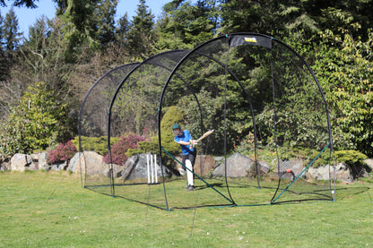 Pitch Concepts/ Home Ground GS5 Batting Net