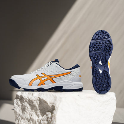 Asics Gel Peake 2 Rubber Shoes