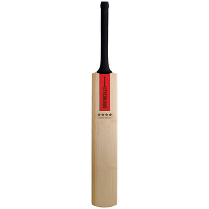 Gray Nicolls 50th Anniversary Limited Edition Cricket Bat - Extra Special