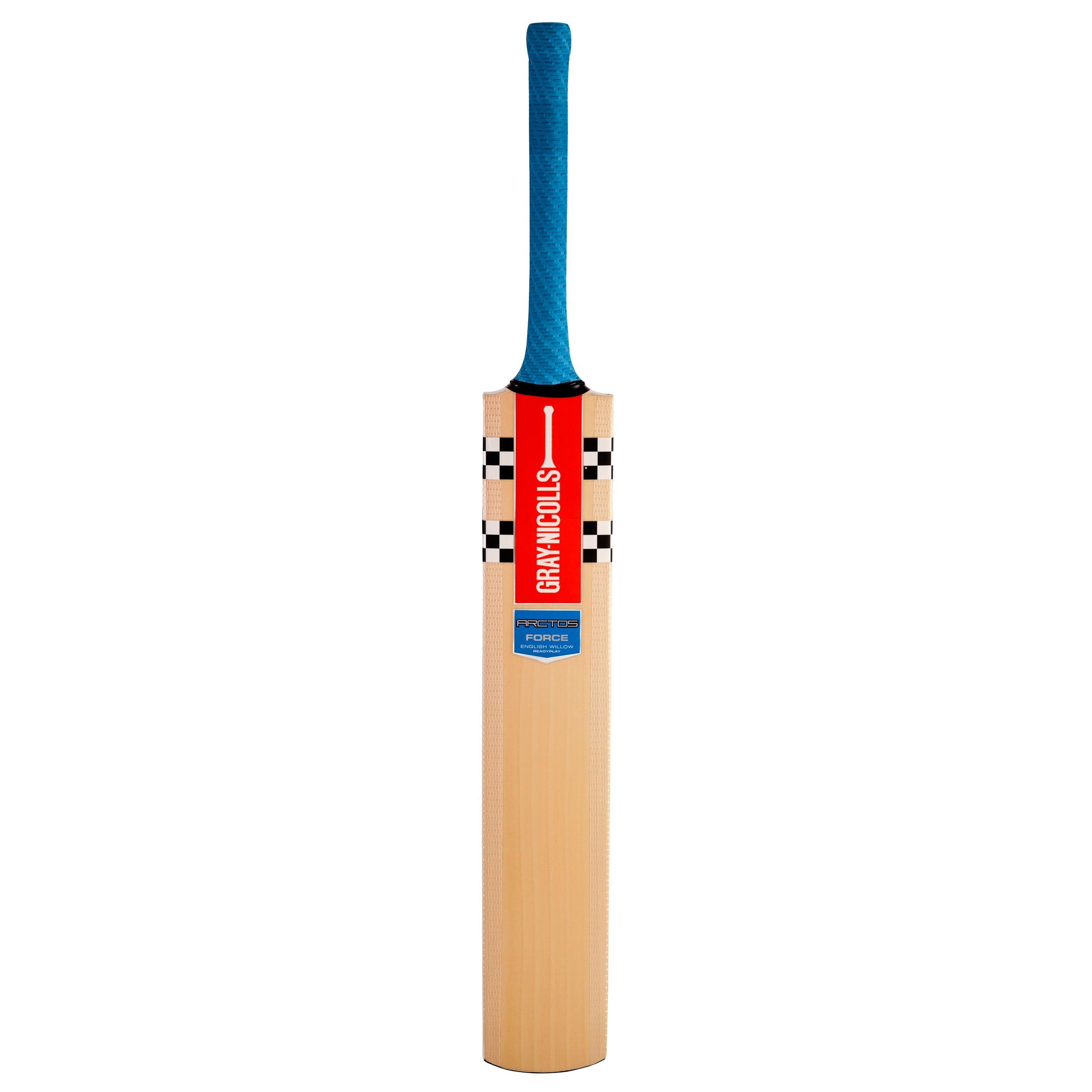 Gray Nicolls Arctos Force Cricket Bat - Senior (ReadyPlay)