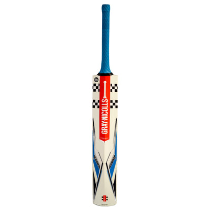 Gray Nicolls Arctos Force Rplay Cricket Bat - Youth