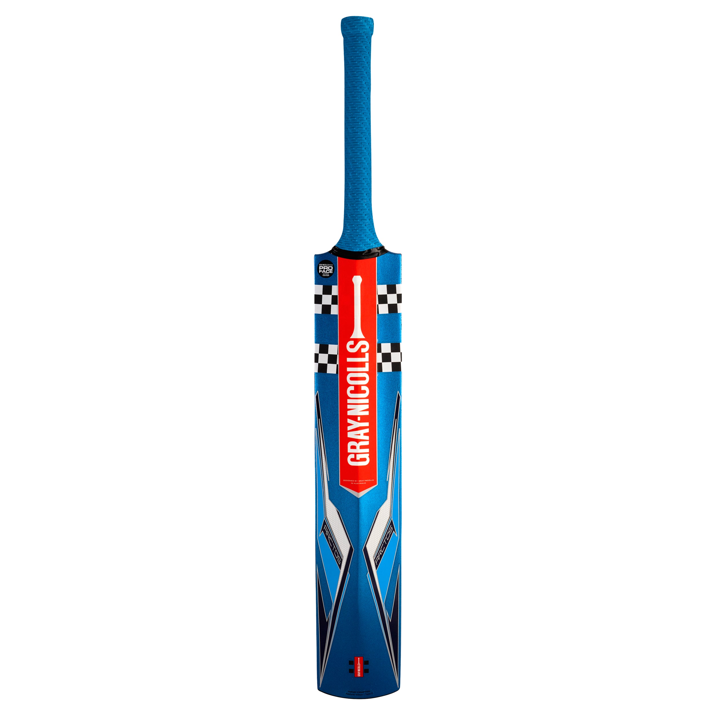 Gray Nicolls Arctos SuperBlade RPlay Cricket Bat - Size 0