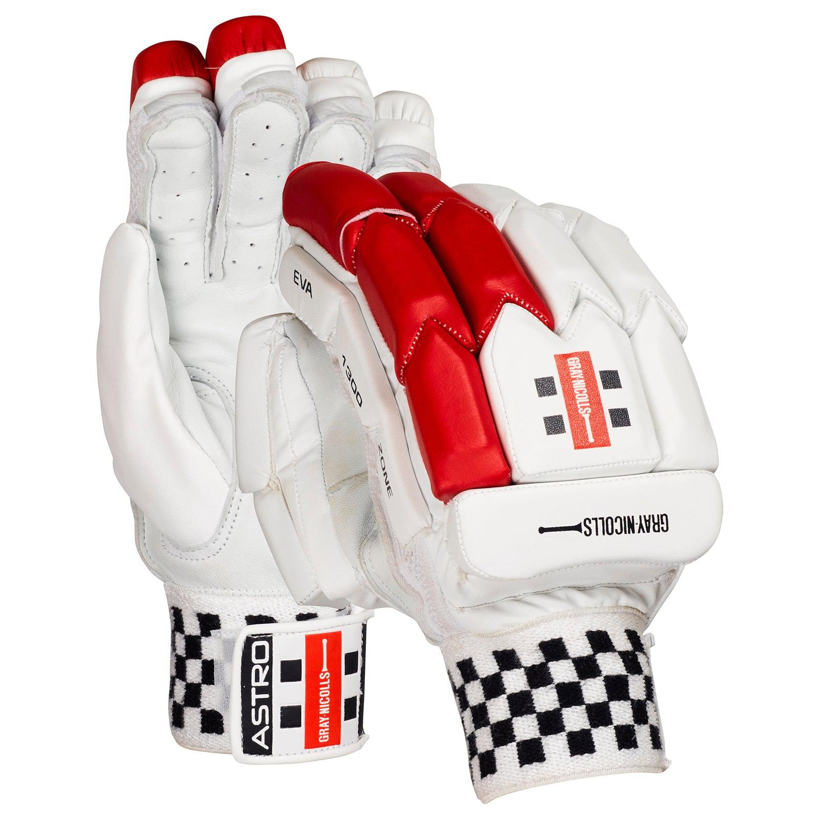 Gray Nicolls Astro 1300 Batting Gloves - Senior