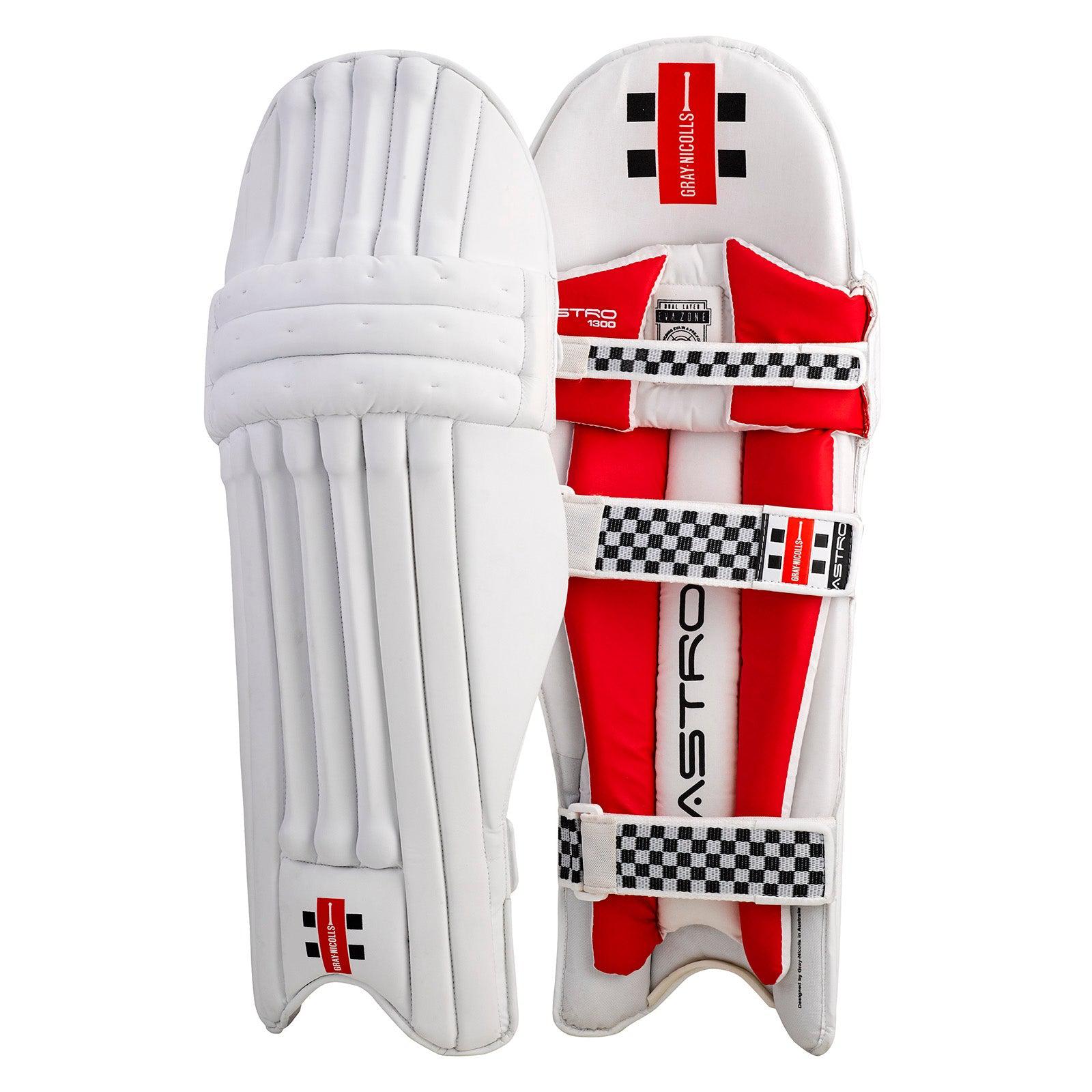 Gray Nicolls Astro 1300 Batting Pads - Narrow Fit