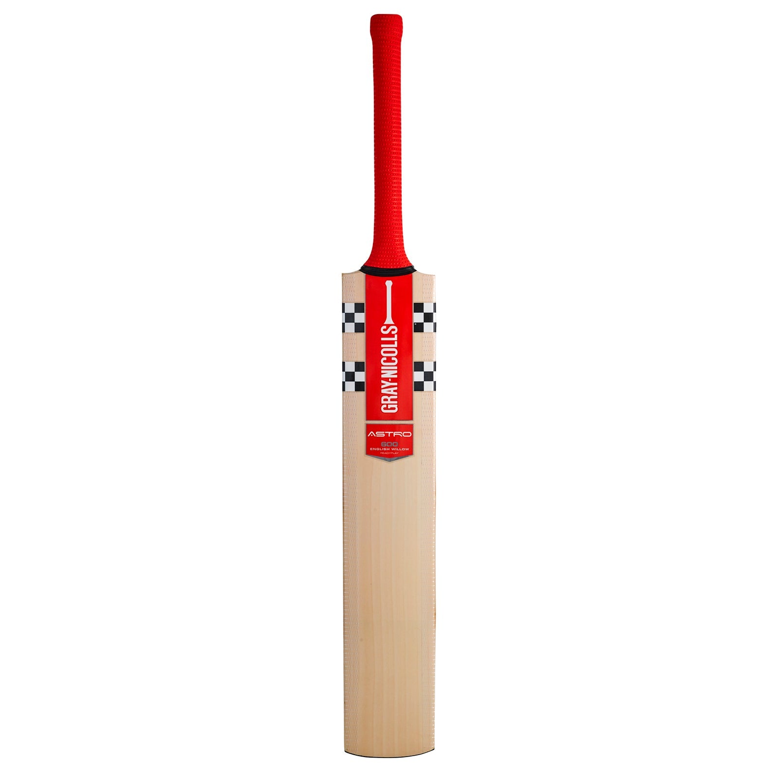 Gray Nicolls Astro 600 RPlay Cricket Bat - Long Blade
