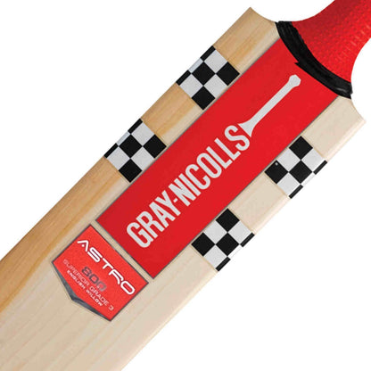 Gray Nicolls Astro 800 Cricket Bat - Size 5