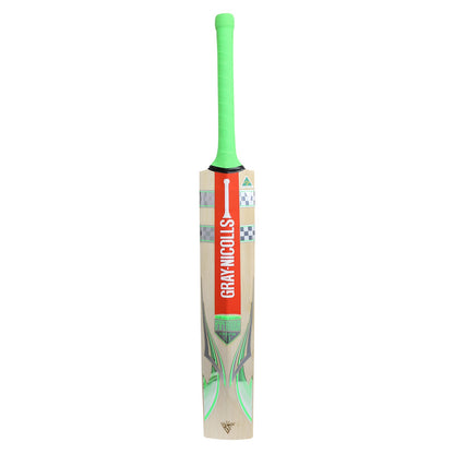 Gray Nicolls Babar Azam Players Edition Hypernova Cricket Bat - Senior