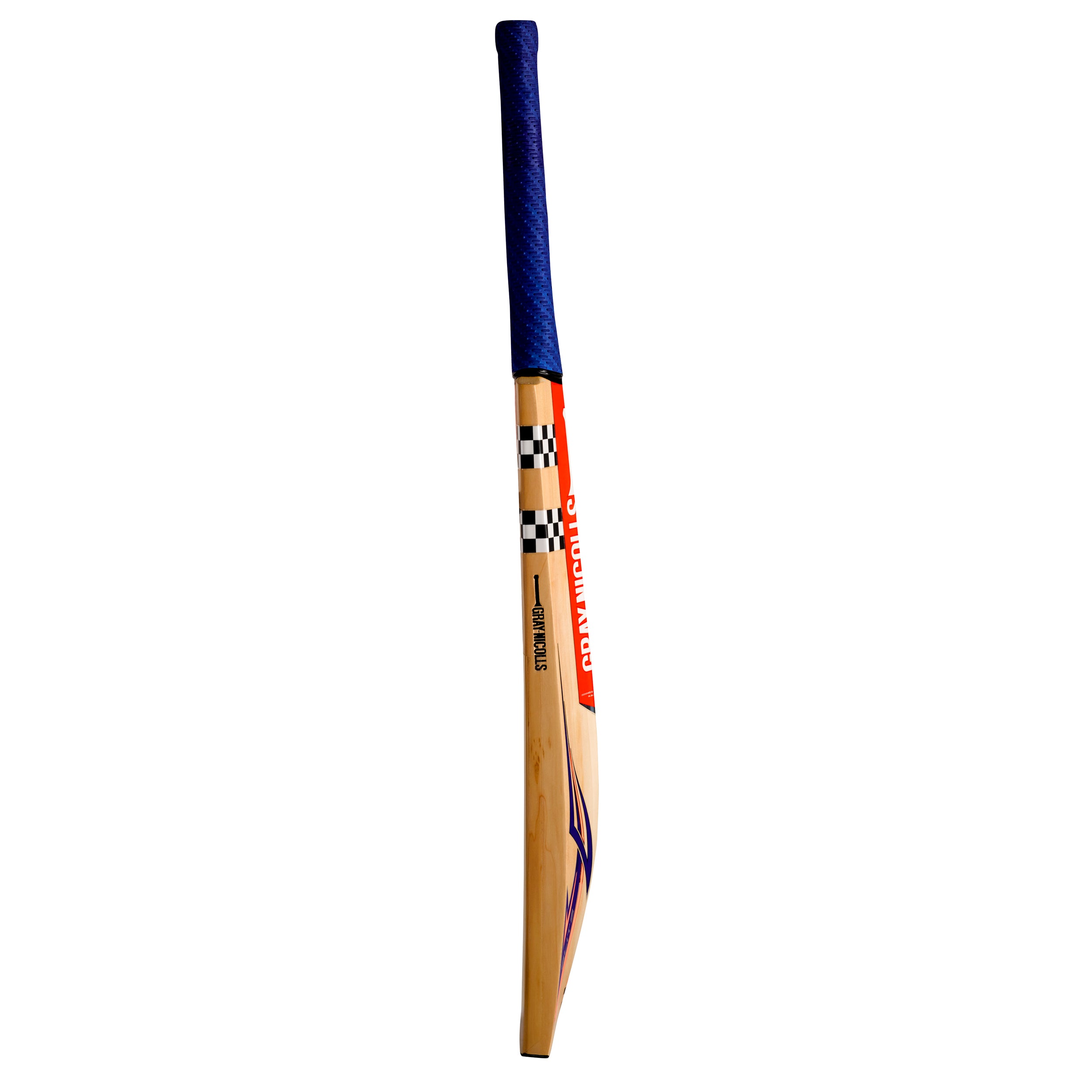 Gray Nicolls Blitz 1250 Cricket Bat - Long Blade (Play Now)