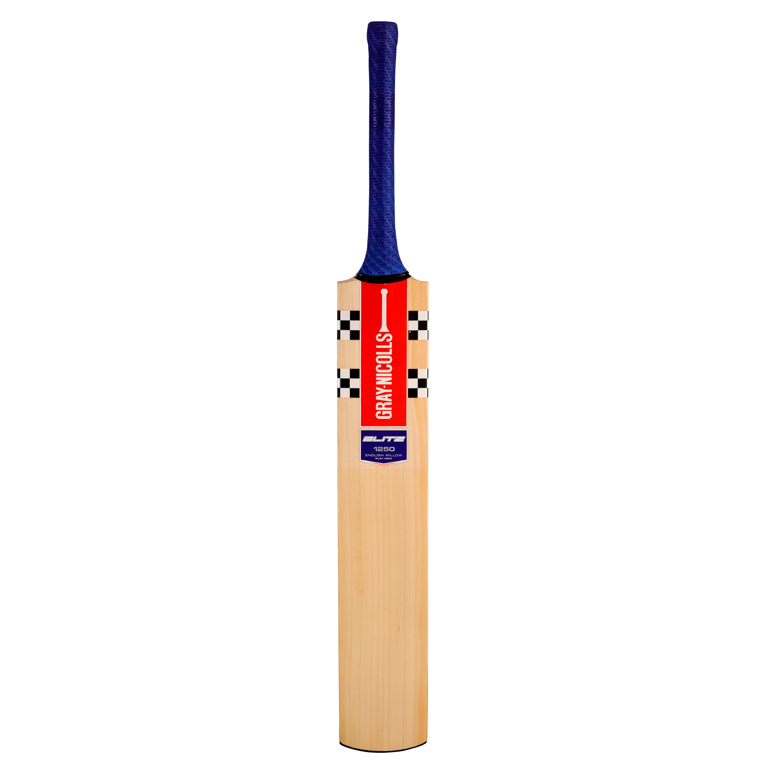 Gray Nicolls Blitz 1250 Cricket Bat - Long Blade (Play Now)