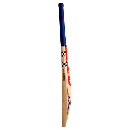 Gray Nicolls Blitz 2000 Cricket Bat - Senior (Natural)