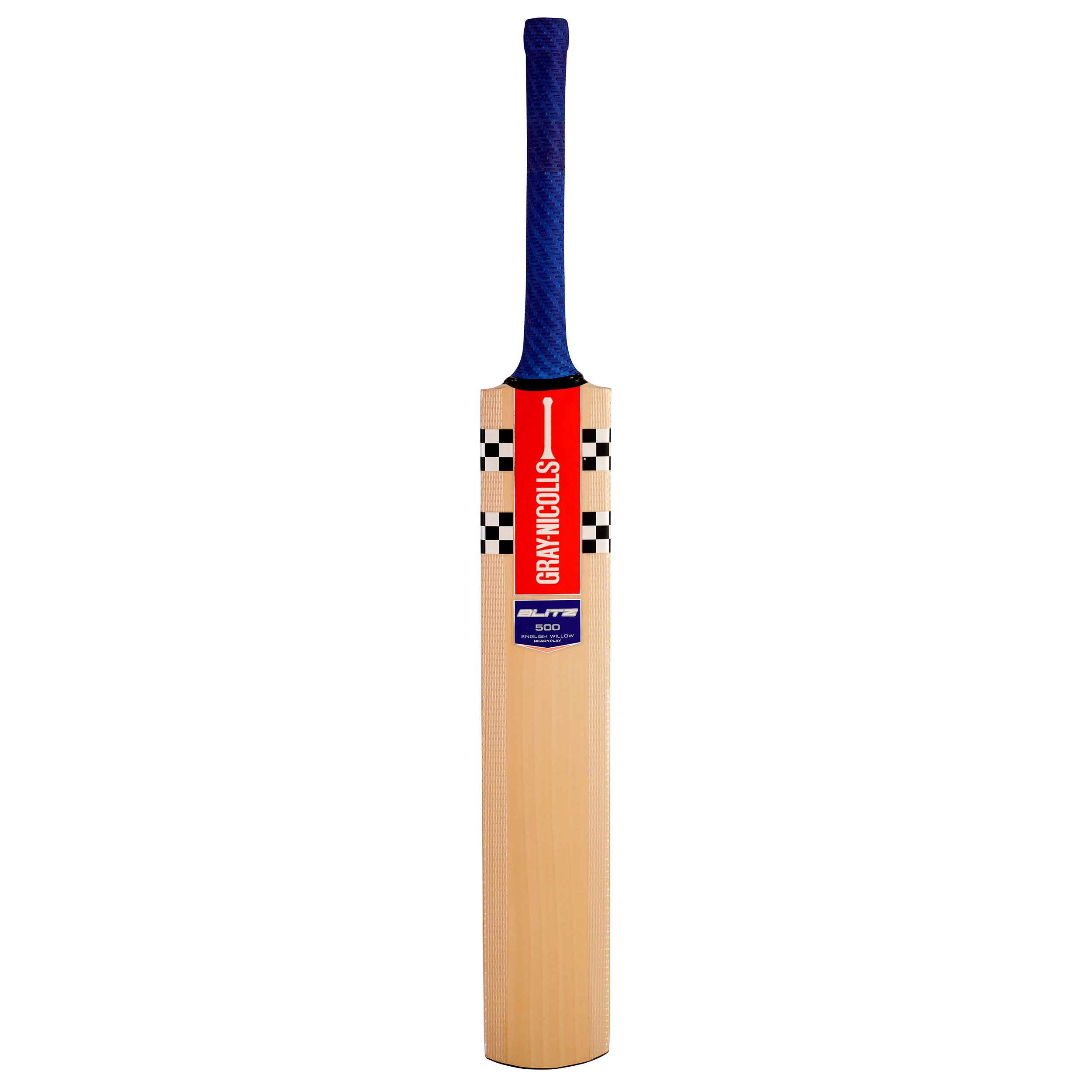 Gray Nicolls Blitz 500 (ReadyPlay) Cricket Bat - Senior