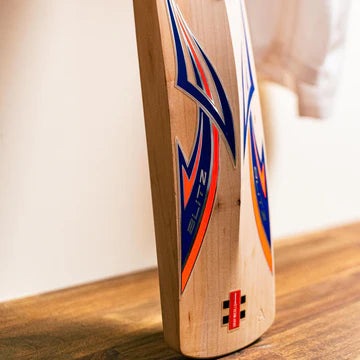 Gray Nicolls Blitz 500 (ReadyPlay) Cricket Bat - Long Blade