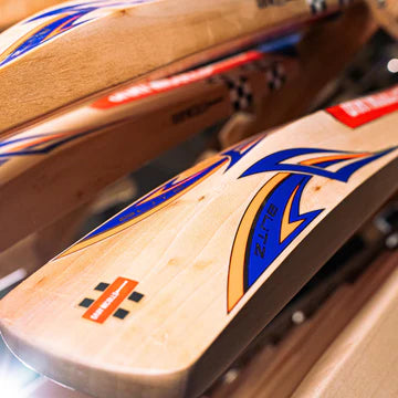 Gray Nicolls Blitz 500 (ReadyPlay) Cricket Bat - Long Blade