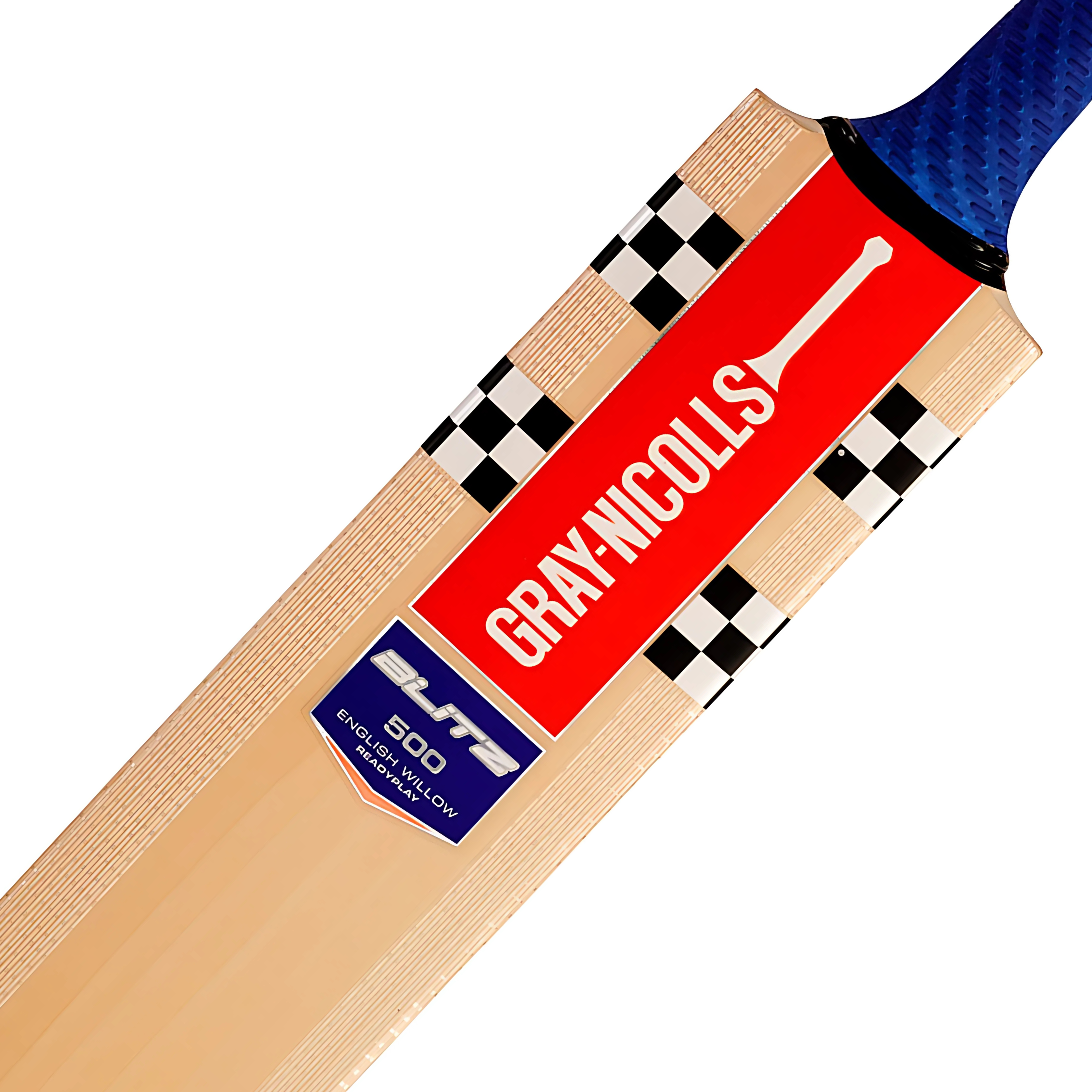 Gray Nicolls Blitz 500 (ReadyPlay) Cricket Bat - Senior