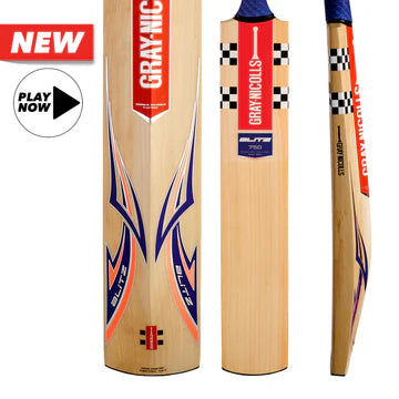 Gray Nicolls Blitz 750 Cricket Bat - Senior (Play Now)