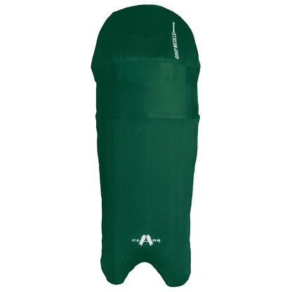 Gray Nicolls Clads Keeping Pad Cover - Adult