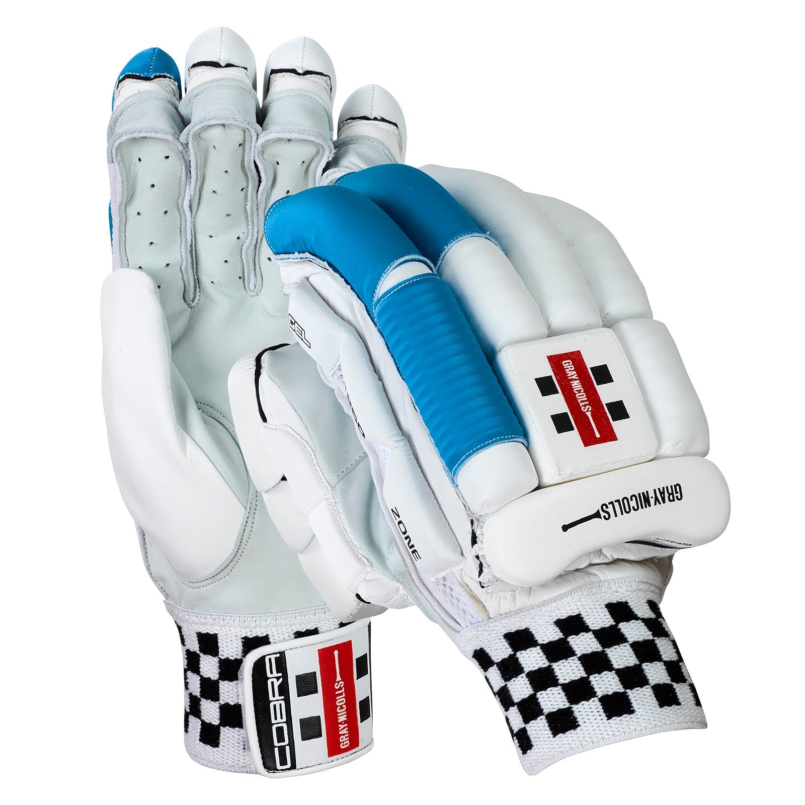 Gray Nicolls Cobra 1250 Batting Gloves - Senior