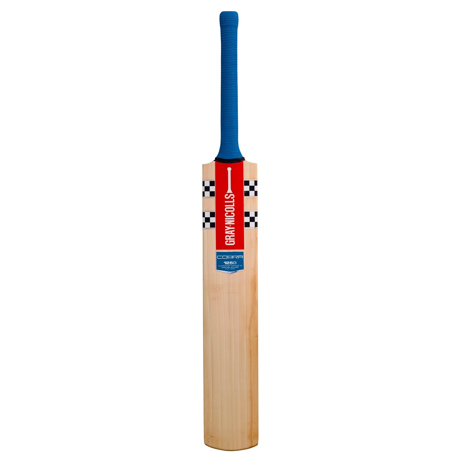 Gray Nicolls Cobra 1250 (Play Now) Cricket Bat - Youth