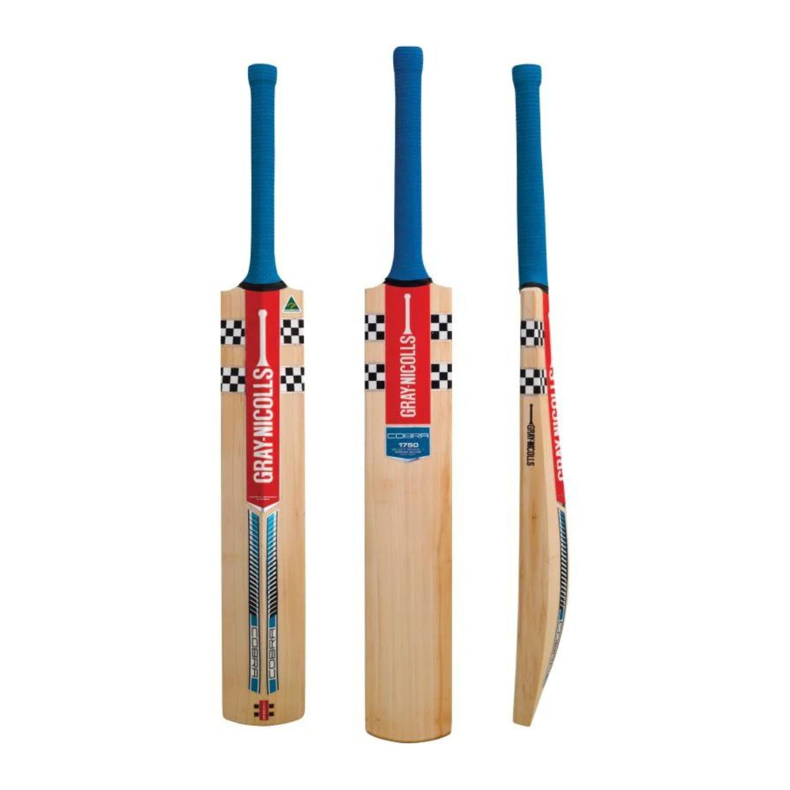 Gray Nicolls Cobra 1750 (Play Now) Cricket Bat - Senior