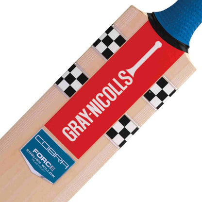 Gray Nicolls Cobra Force Rplay Cricket Bat - Size 2