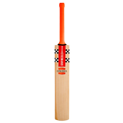 Gray Nicolls Colossus Cricket Bat - Long Blade