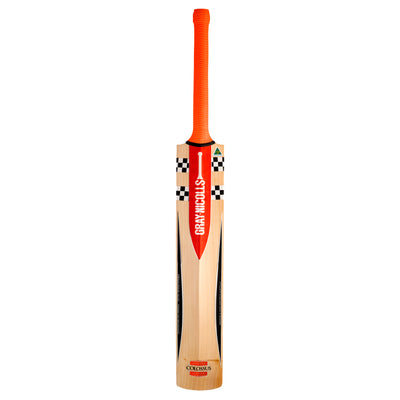 Gray Nicolls Colossus Cricket Bat - Long Blade